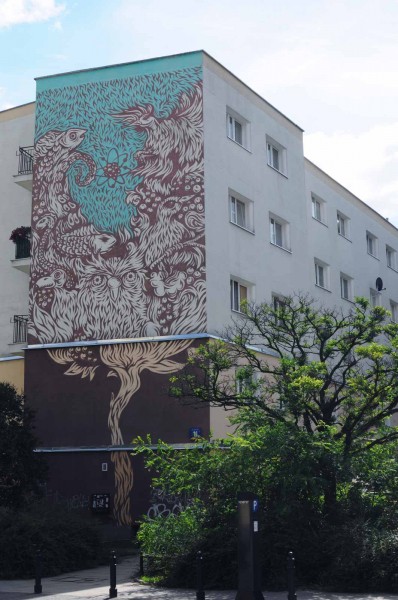 <strong>Nowolipki 11</strong>, 2016