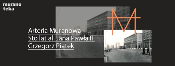 Sto lat al. Jana Pawła II // Grzegorz Piątek
