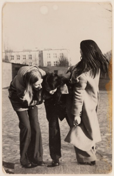 <strong>Dzielna/Jana Pawła</strong>, 1972