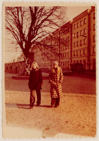 <strong>Dzielna 7</strong>, 1974