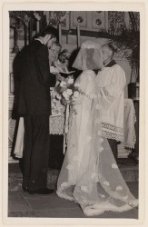 Ślub w kościele św