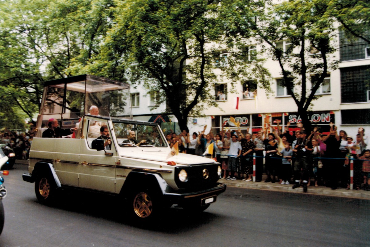 Zdjęcie wykonane podczas 