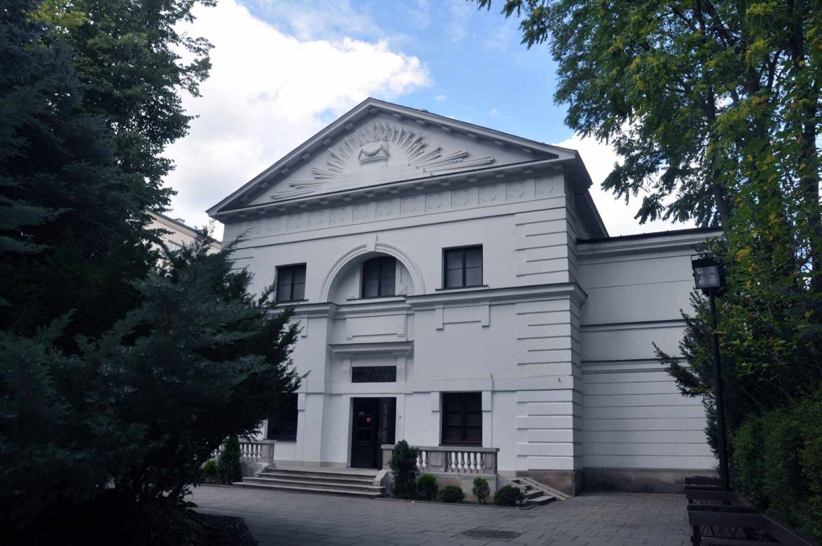 Warszawska Opera Kameralna