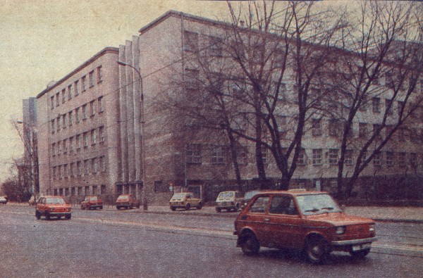 <strong>Stawki 5-7</strong>, 1983