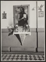 Obraz św. Tadeusza - patrona