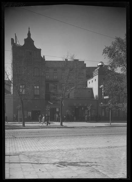 <strong>Dzika 9</strong>, 1938