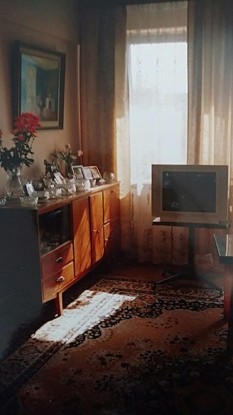 <strong>ul Esperanto</strong>, 1995