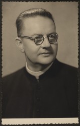 Proboszcz Stanisław