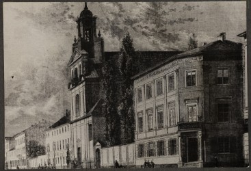 Fotografia przedwojennej