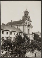 Kościół pod wezwaniem