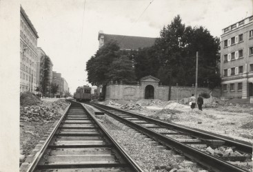 Tory tramwajowe