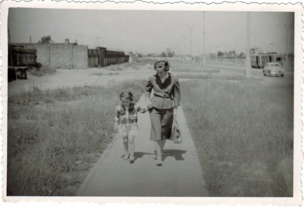 <strong>Al. Jana Pawła II 57 </strong>, 1958