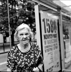 Przystanek tramwajowy na