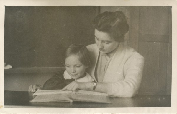 <strong>Dzielna 60</strong>, 1958