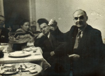 Spotkanie rodzinne z okazji