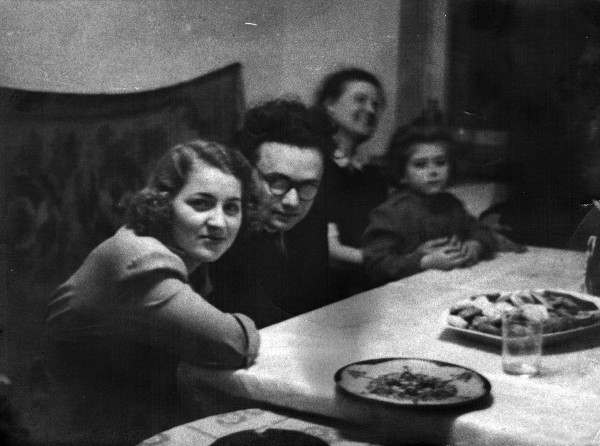 <strong>Nowolipki, 21</strong>, 1952
