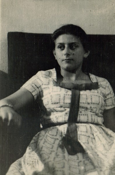 <strong>Nowolipki, 21</strong>, 1961