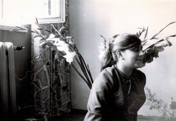 Muranowskie mieszkanie w