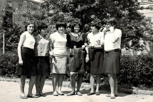 <strong>Nowolipki, 21</strong>, 1966