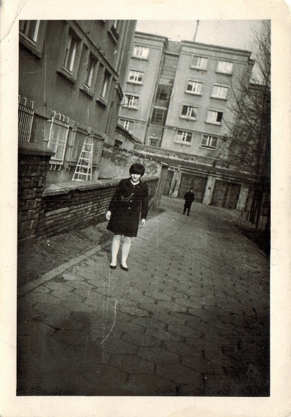 <strong>Nowolipki, 21</strong>, 1967