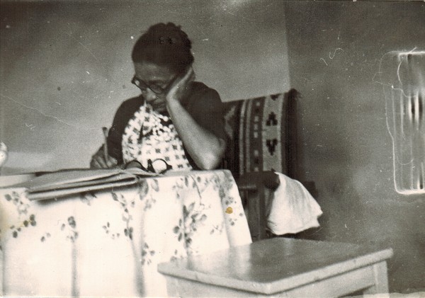 <strong>Nowolipki, 21</strong>, 1967
