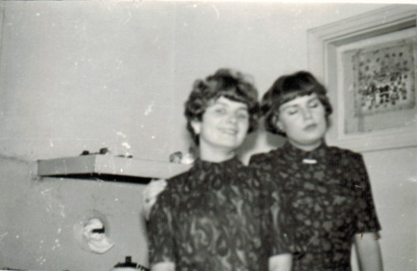 <strong>Nowolipki, 21</strong>, 1970