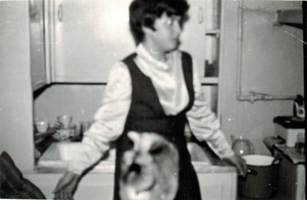 <strong>Nowolipki, 21</strong>, 1970