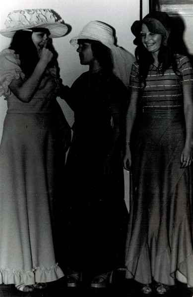 <strong>Nowolipki, 21</strong>, 1974