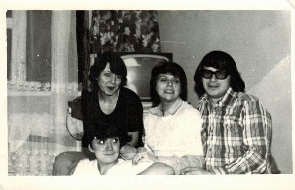 <strong>Nowolipki, 21</strong>, 1975