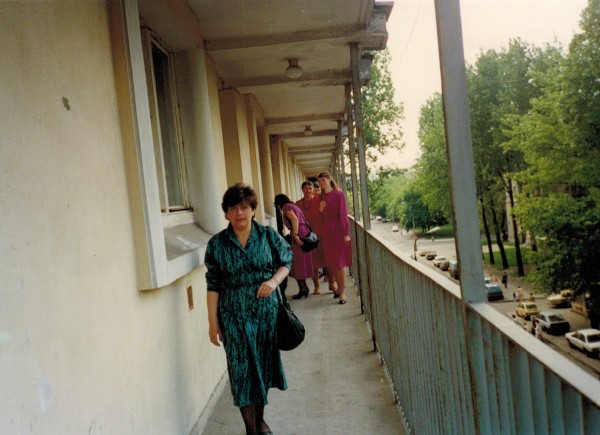 <strong>Nowolipki, 21</strong>, 1989