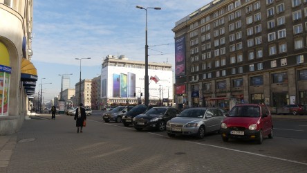 Zdjęcie wykonane w tym samym