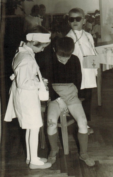 <strong>Miła 7</strong>, 1962