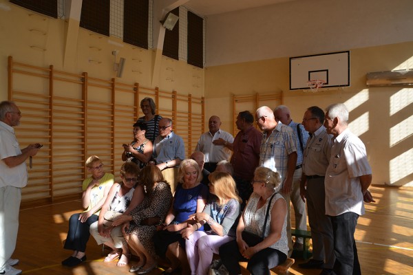 <strong>Miła 7</strong>, 2019