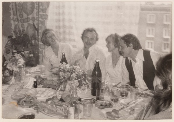<strong>Dzielna 7a</strong>, 1979