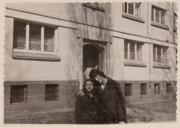 Znajomi z muranowskiego