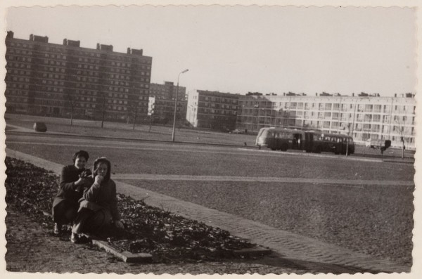 <strong>Anielewicza 6</strong>, 1969