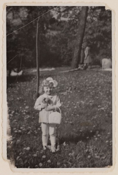 <strong>Ogród Krasińskich</strong>, 1959