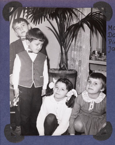 <strong>Bonifraterska 3/11</strong>, 1967