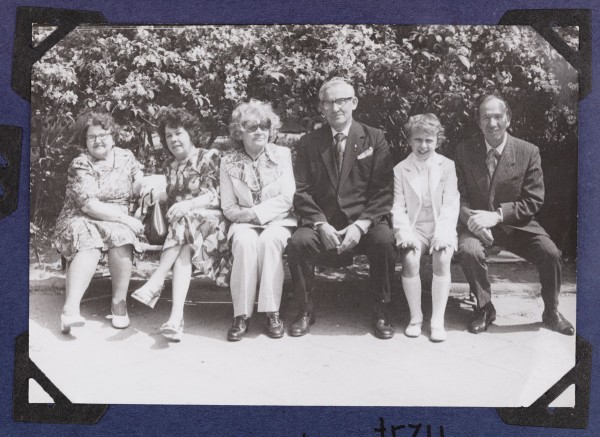 <strong>Bonifraterska 3/11</strong>, 1975