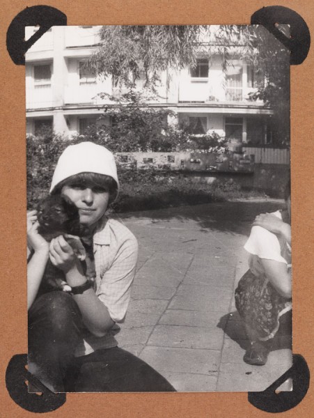 <strong>Bonifraterska 3/11</strong>, 1979