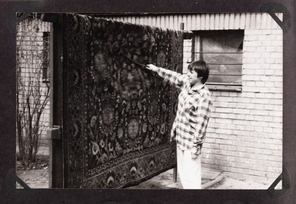 <strong>Bonifraterska 3/11</strong>, 1984