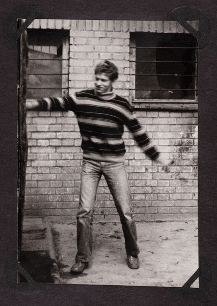 <strong>Bonifraterska 3/11</strong>, 1984