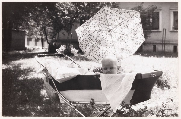 <strong>Muranów</strong>, 1983