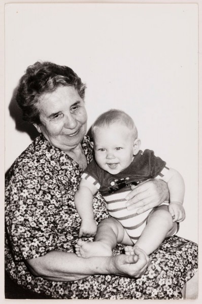 <strong>Bonifraterska 3/11</strong>, 1986