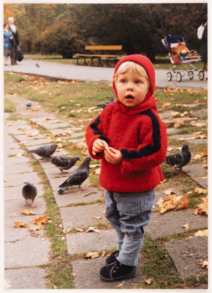 <strong>Ogród Krasińskich</strong>, 1987