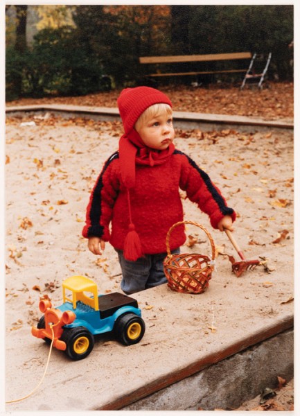 <strong>Ogród Krasińskich</strong>, 1987