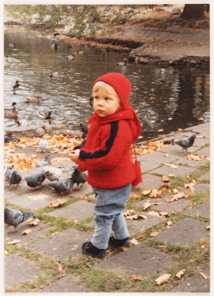 <strong>Ogród Krasińskich</strong>, 1987
