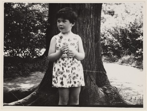 <strong>Ogród Krasińskich</strong>, 1963