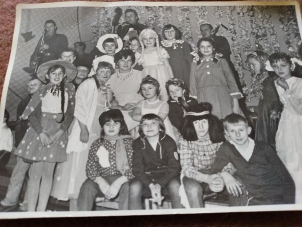 <strong>Karmelicka 13</strong>, 1967