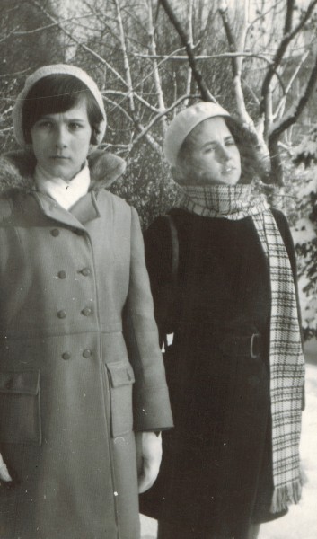 <strong>Ogród Krasińskich</strong>, 1971